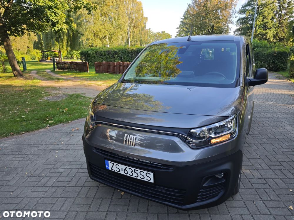 Fiat Doblo - 2