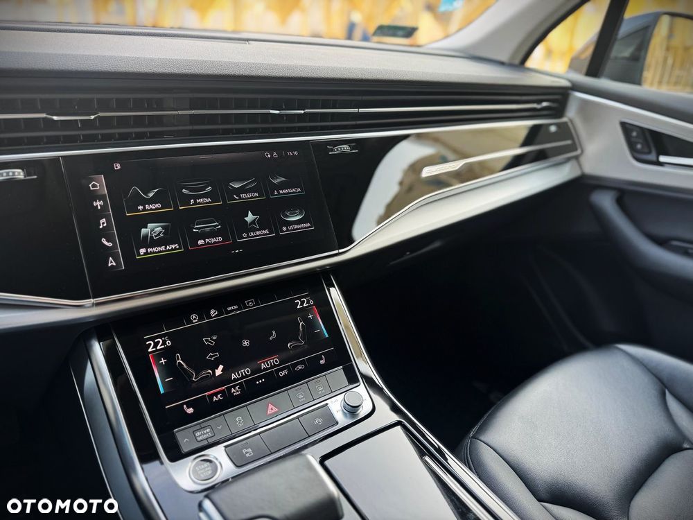 Audi Q7 - 22