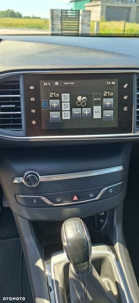 Peugeot 308 HDi FAP 92 Access - 14
