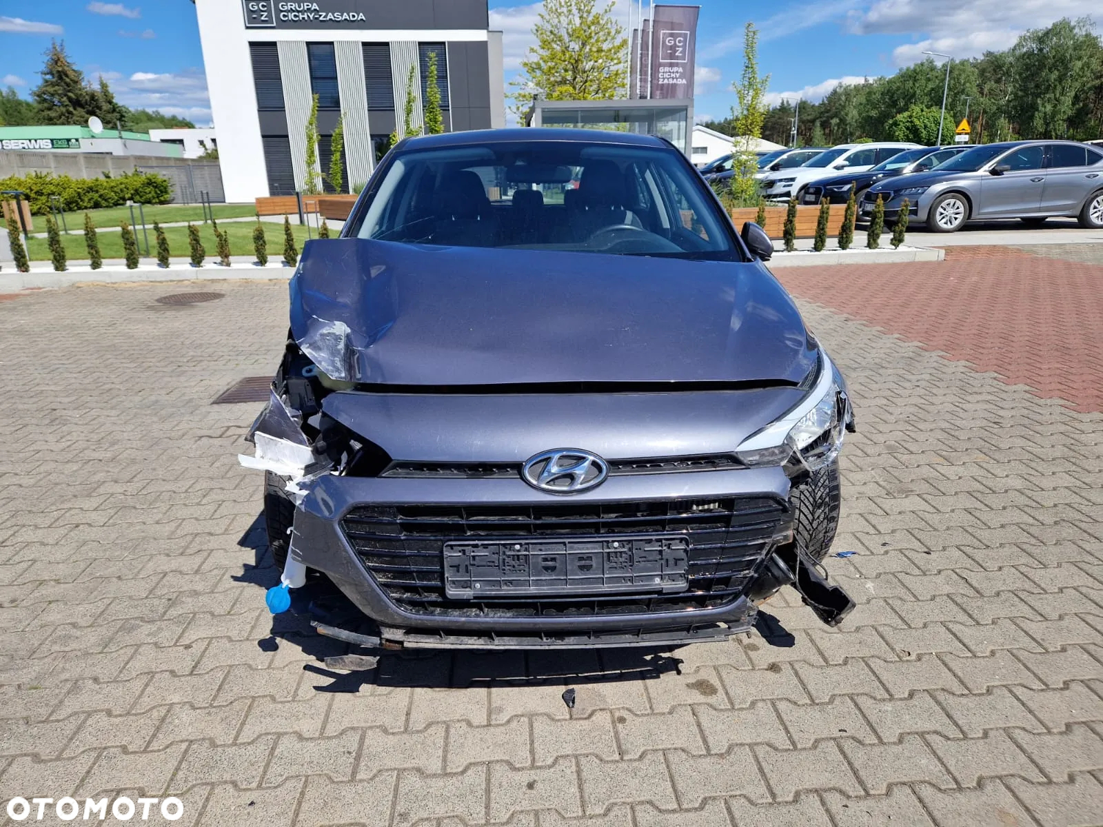 Hyundai i20 1.0 T-GDI BlueDrive Comfort - 6
