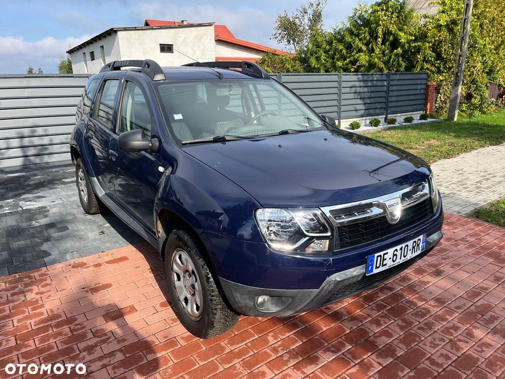 Dacia Duster 1.5 dCi Celebration S&S EU6 - 3