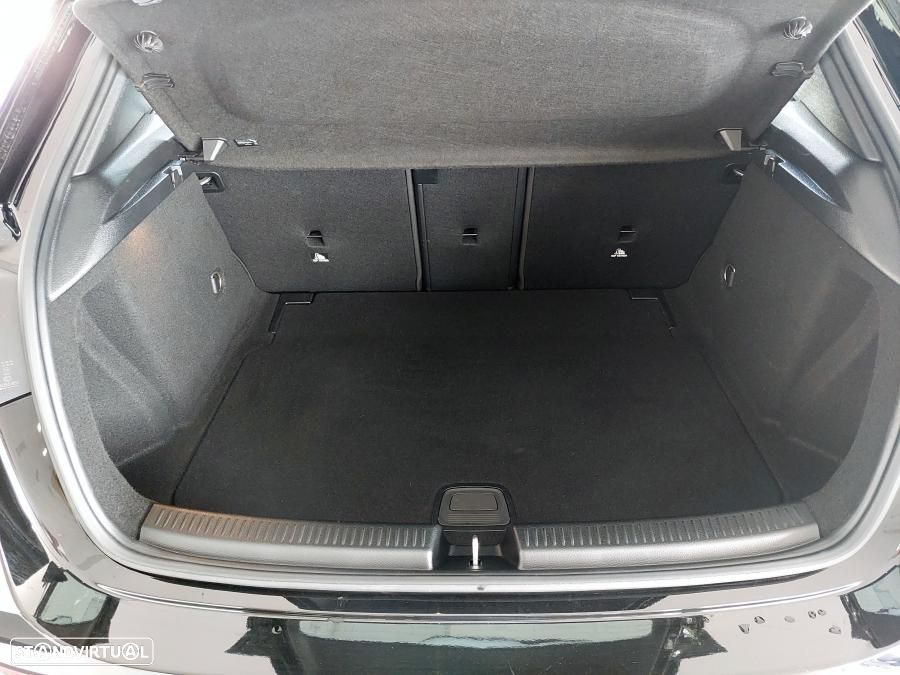 Mercedes-Benz A 160 Style - 42