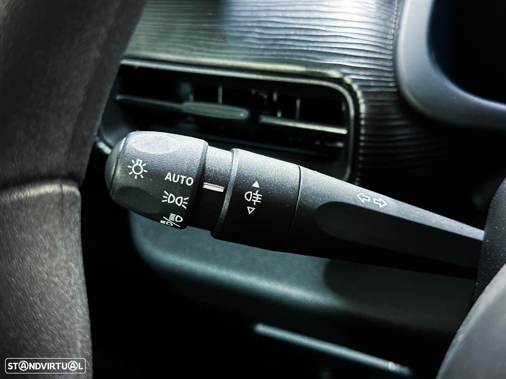 Jeep Avenger 54 kWh 1st Editon - 46