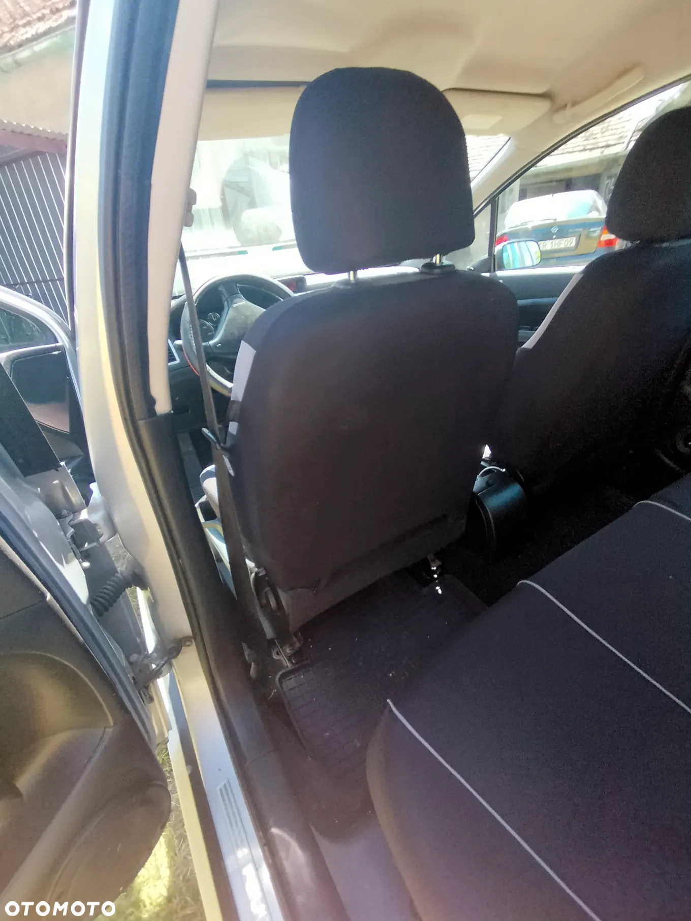 Peugeot 307 1.6 - 11