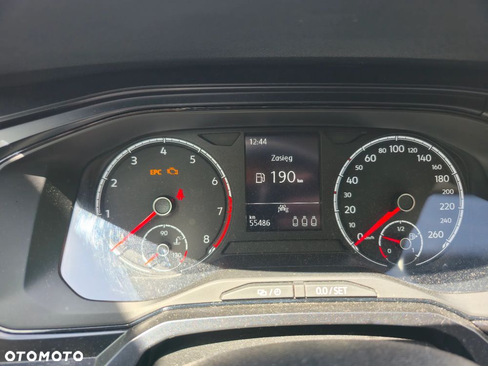 Volkswagen Polo 1.0 Trendline - 5