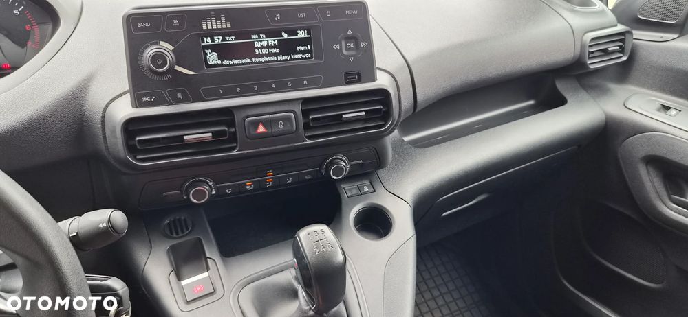 Peugeot Partner - 19