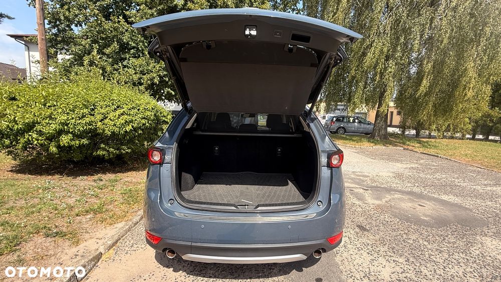 Mazda CX-5 2.0 Skyprestige 2WD - 7