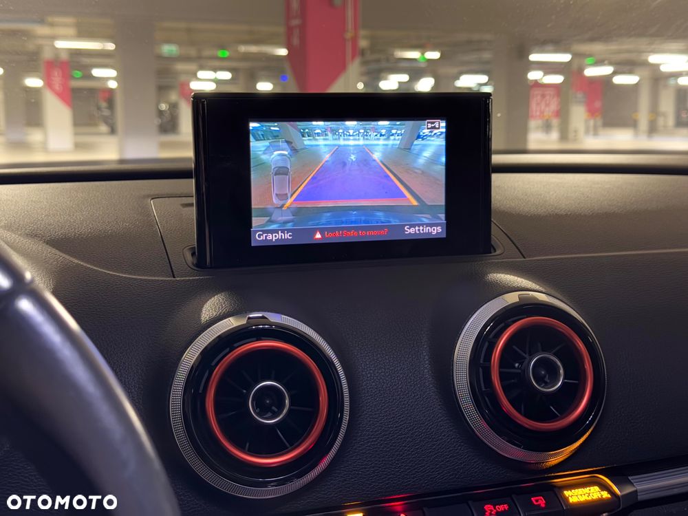 Audi A3 Limousine - 17