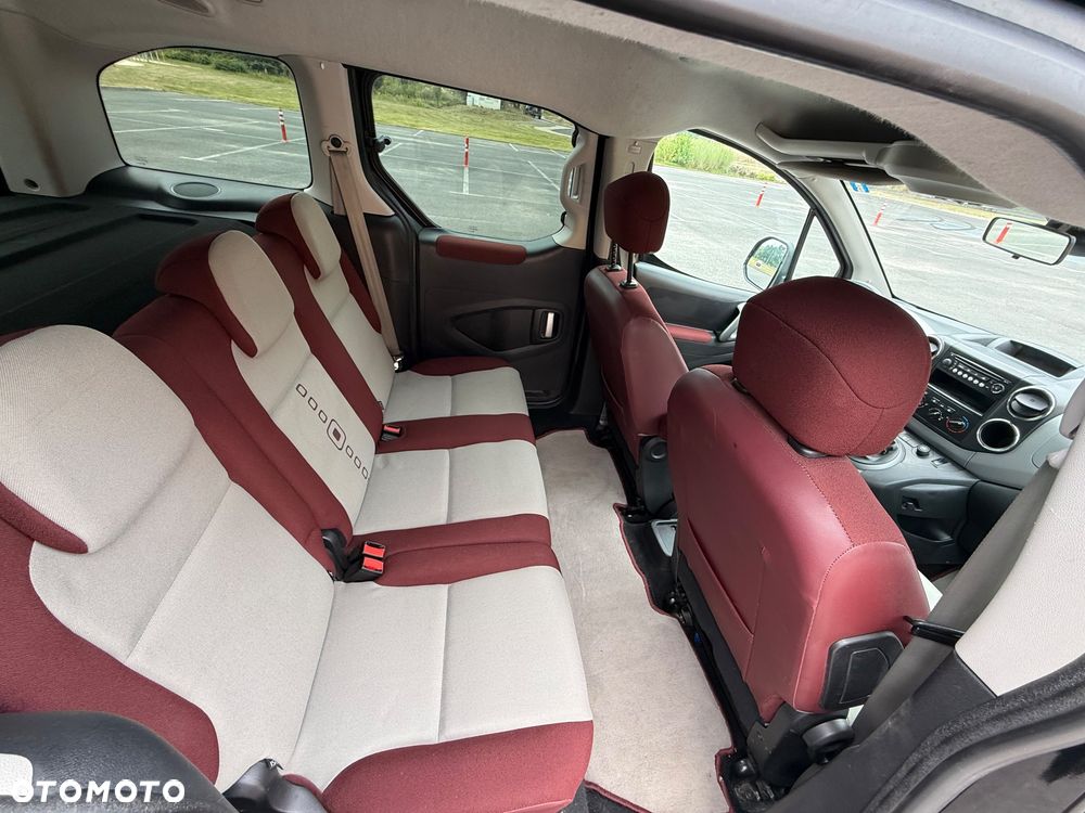 Citroën Berlingo 1.6 VTi Selection - 6