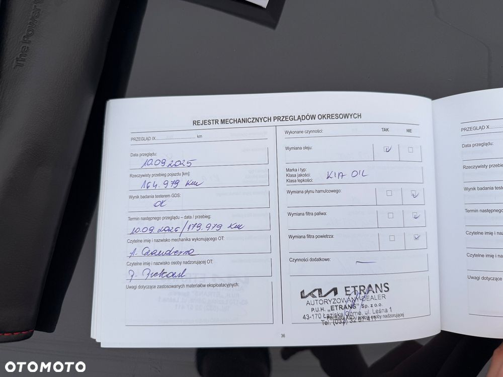 Kia Ceed 1.4 T-GDI M - 23