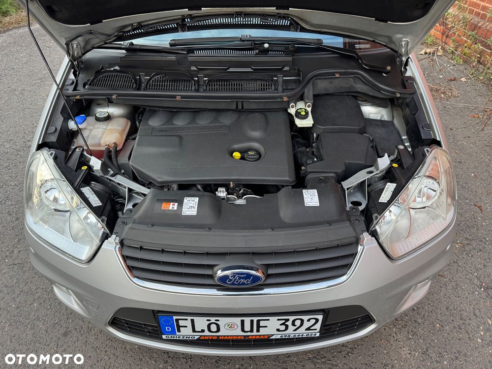 Ford C-MAX 2.0 TDCi Titanium - 23