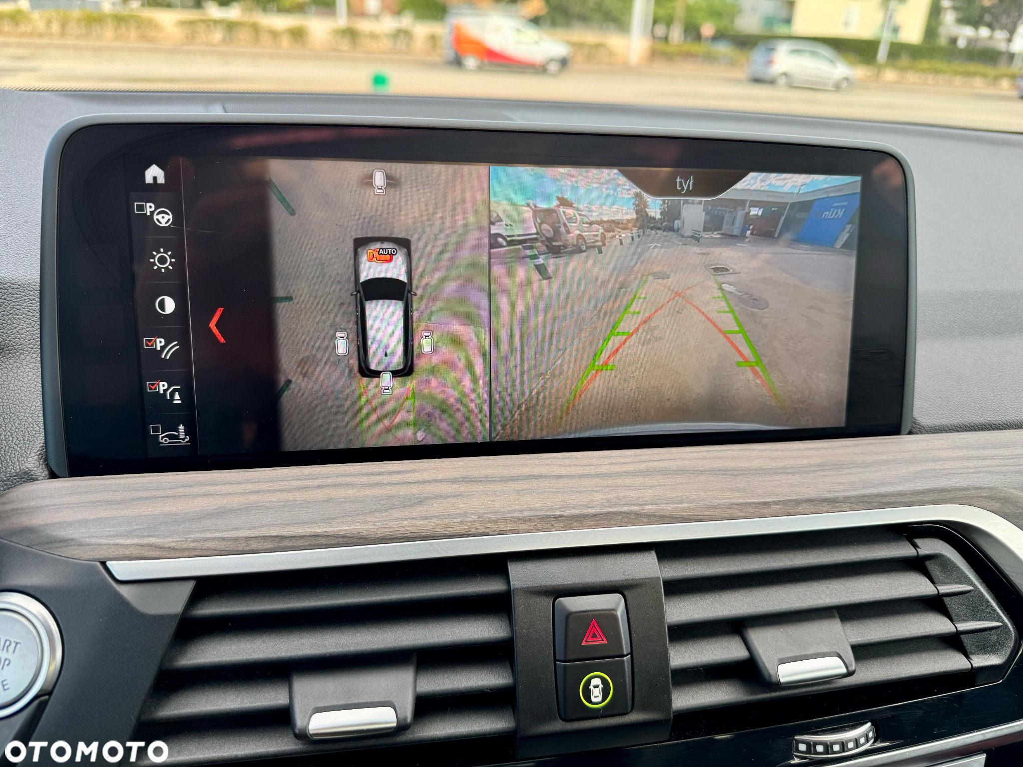 BMW X3 M M40i sport - 12