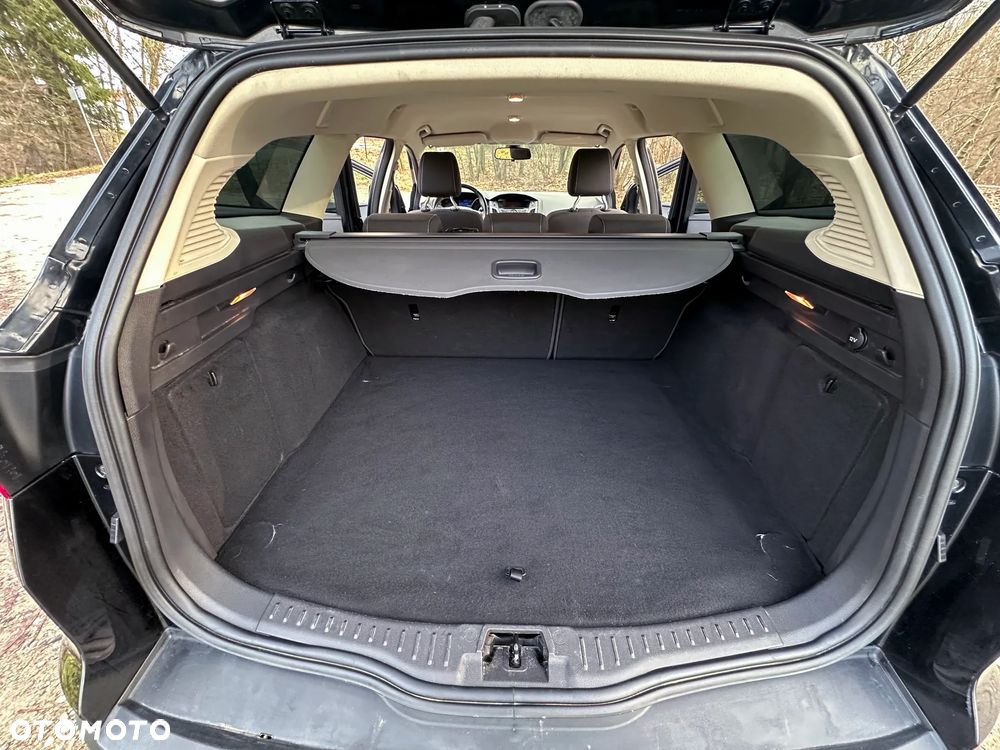 Ford Focus 1.0 EcoBoost Trend - 17