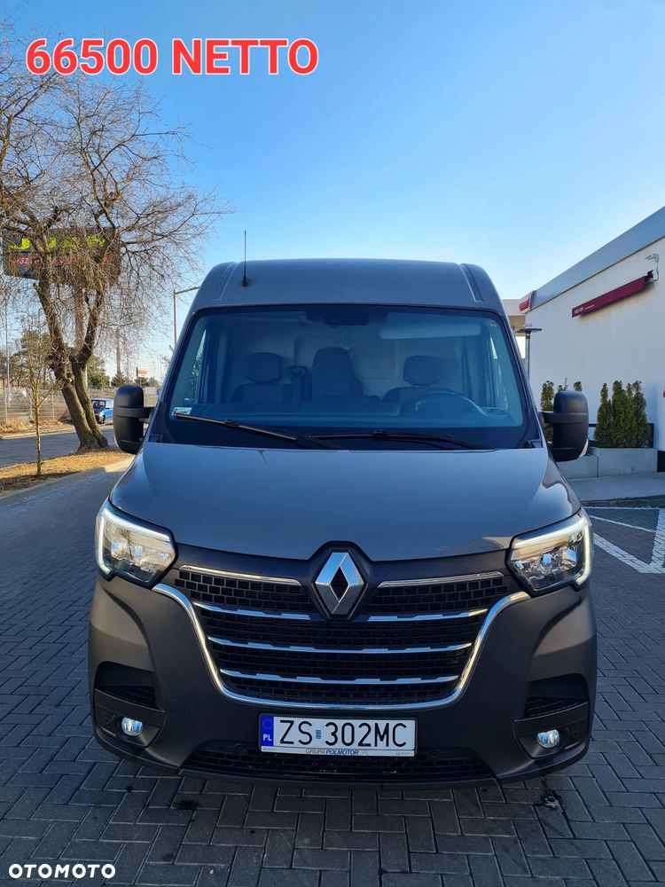 Renault Master L3H2 - 1