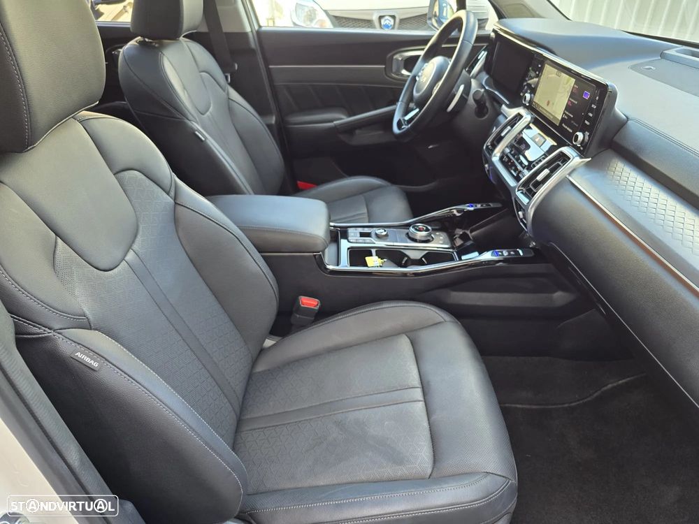 Kia Sorento 1.6 T-GDI PHEV Concept+SRF - 23