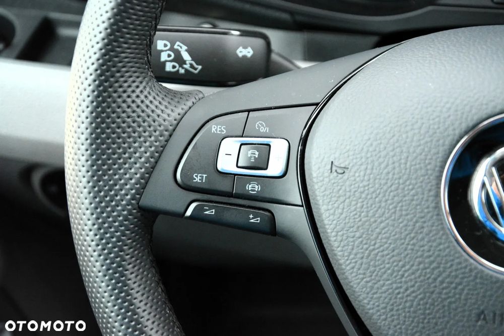 Volkswagen Crafter - 21