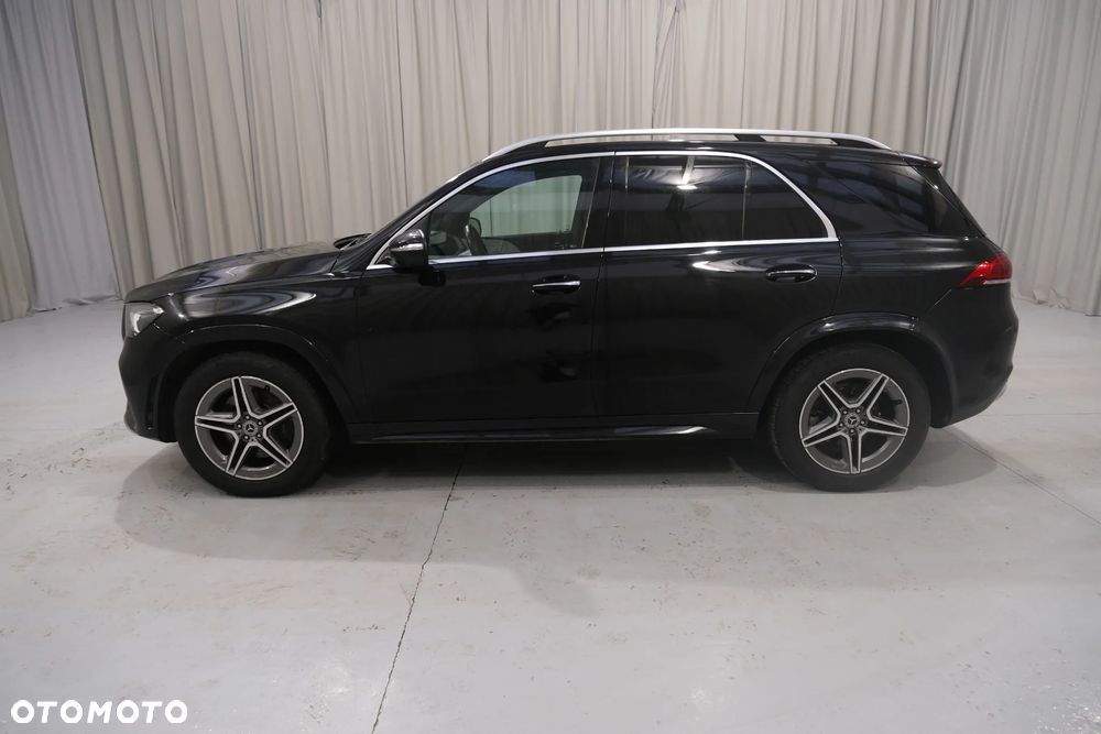 Mercedes-Benz GLE ver-300-d-4--matic - 3
