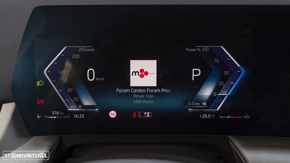 BMW 218 Gran Tourer d Advantage Auto - 28