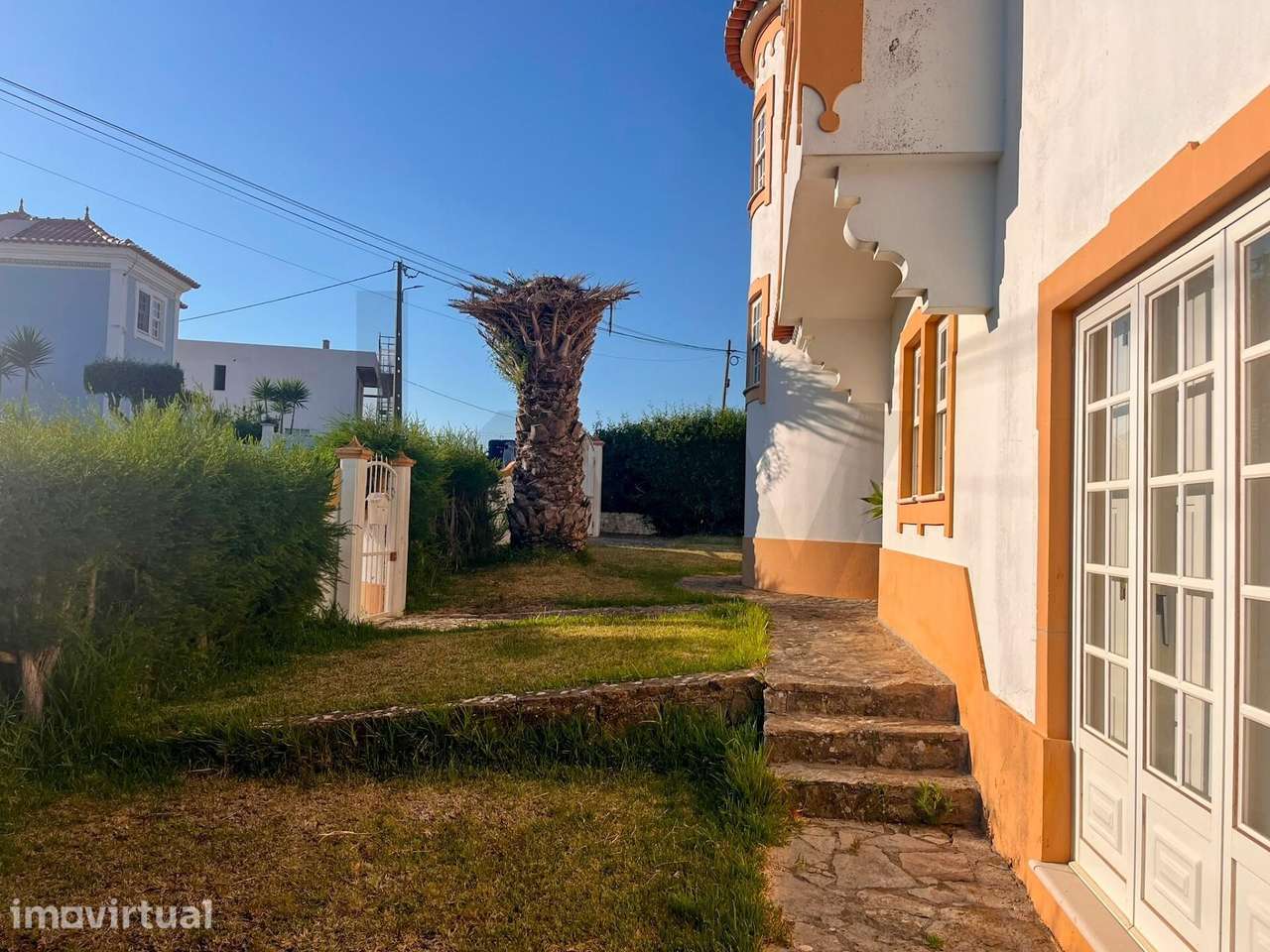 Moradia de Charme a 10 Minutos da Ericeira - Grande imagem: 3/60