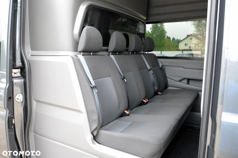 Volkswagen Crafter Standard - 35
