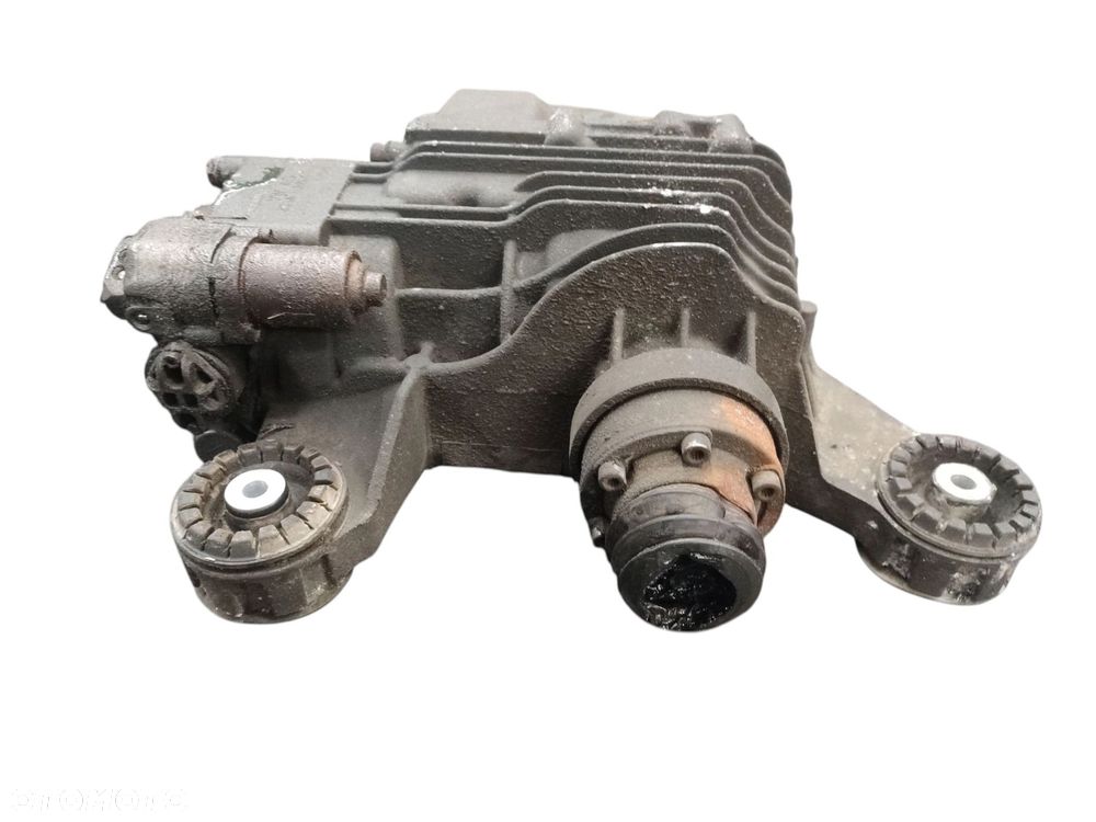 DYFERENCJAŁ MOST TYŁ VOLKSWAGEN TIGUAN I 5N (2007-2011) 2.0 TDI 140KM 0AY525010B - 2