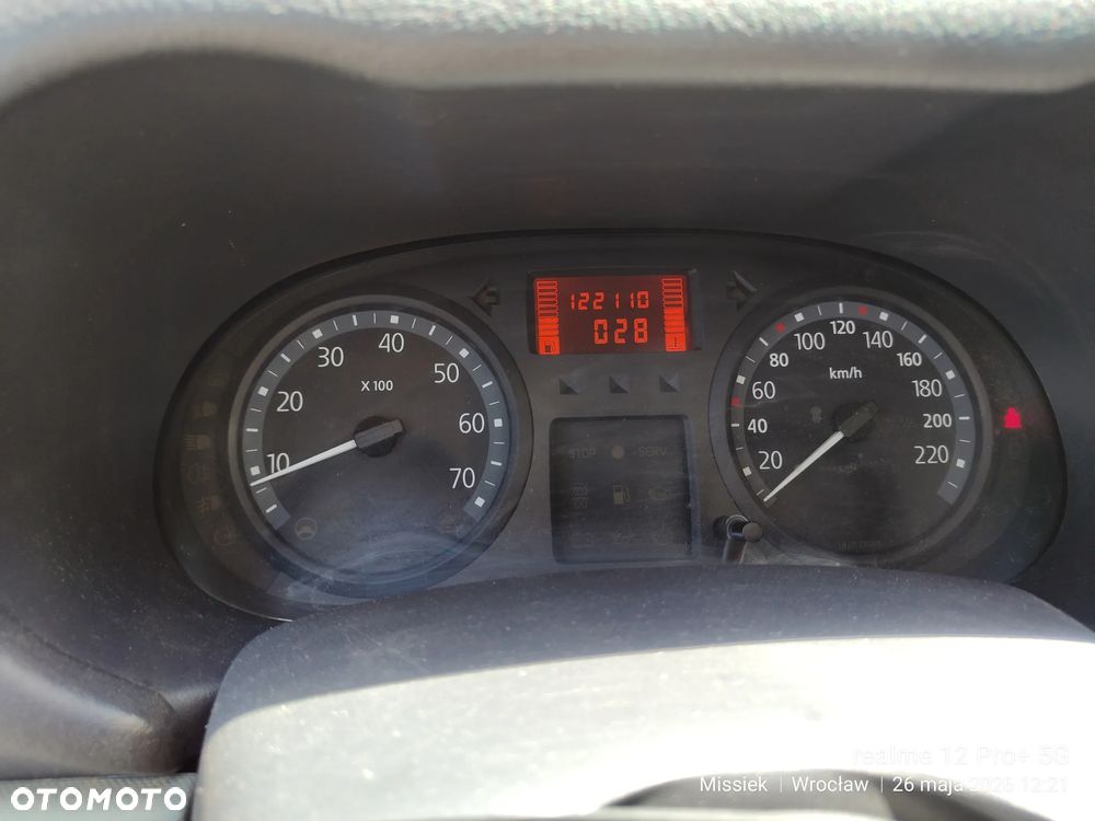 Renault Clio 1.2 16V Dynamique - 3