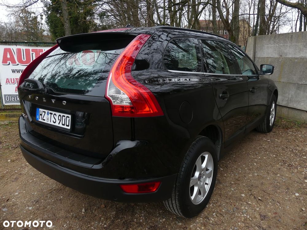 Volvo XC 60 D3 Edition Pro - 21