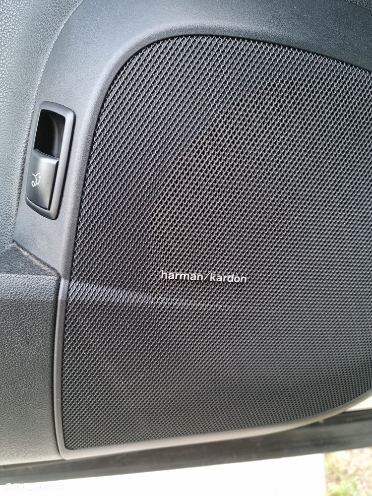 Mercedes-Benz Klasa R 350 4-Matic BlueEff - 12