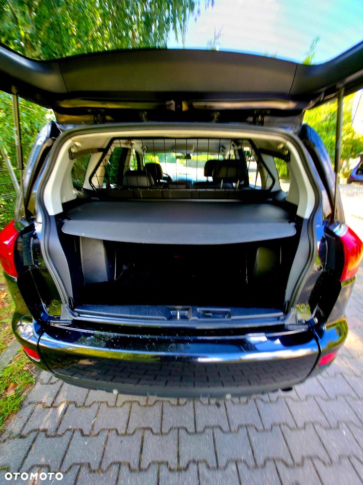 Peugeot 4007 2.2HDi Premium - 21