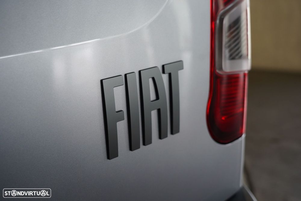 Fiat Doblo 1.5 BlueHDi Maxi - 36