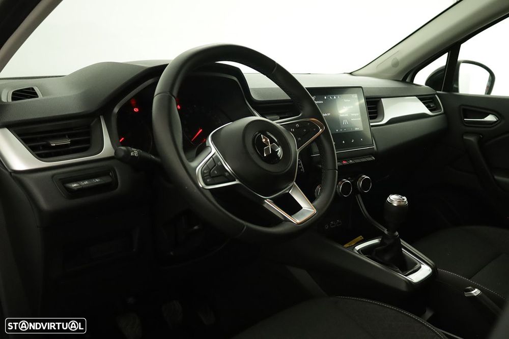 Mitsubishi ASX 1.0 MPI-T Invite - 7