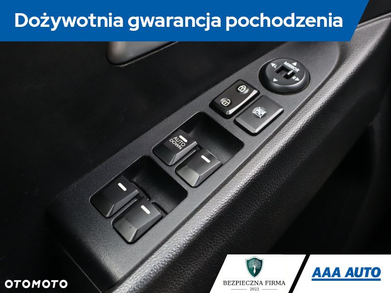 Kia Sportage - 20