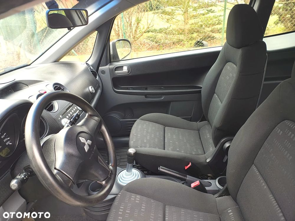 Mitsubishi Colt CZ3 1.3 Motion Plus - 27