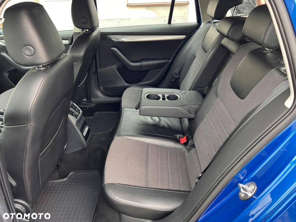 Skoda Octavia 2.0 TDI Joy - 26