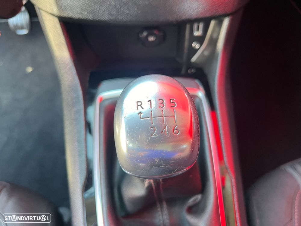 Peugeot 308 SW 1.6 BlueHDi Active - 24