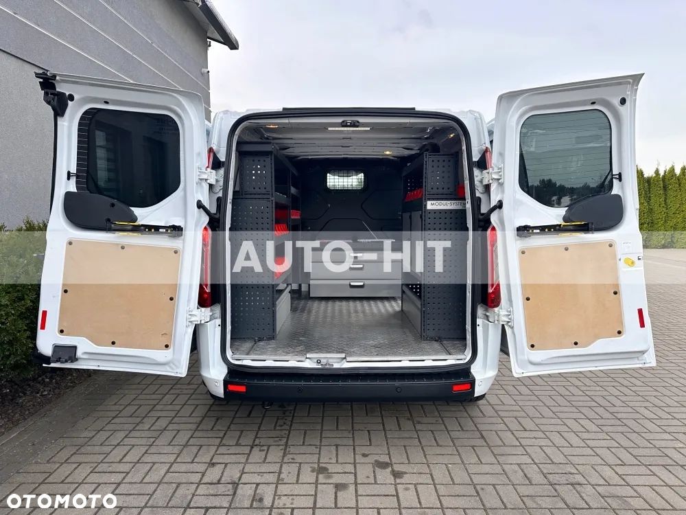 Ford Transit - 5