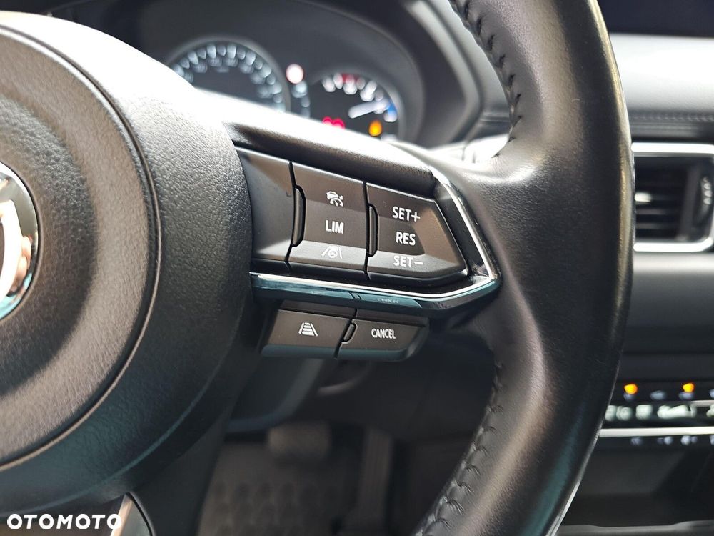 Mazda CX-5 2.0 Hikari 2WD - 26