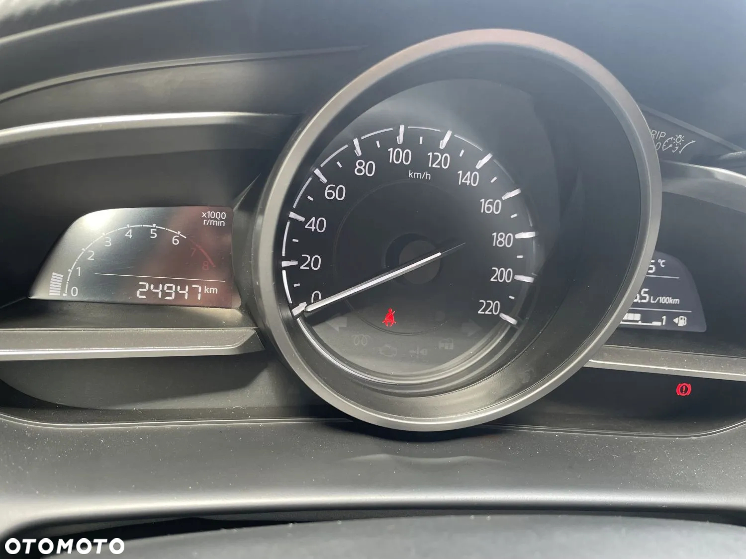Mazda 2 1.5 Skyenergy - 8