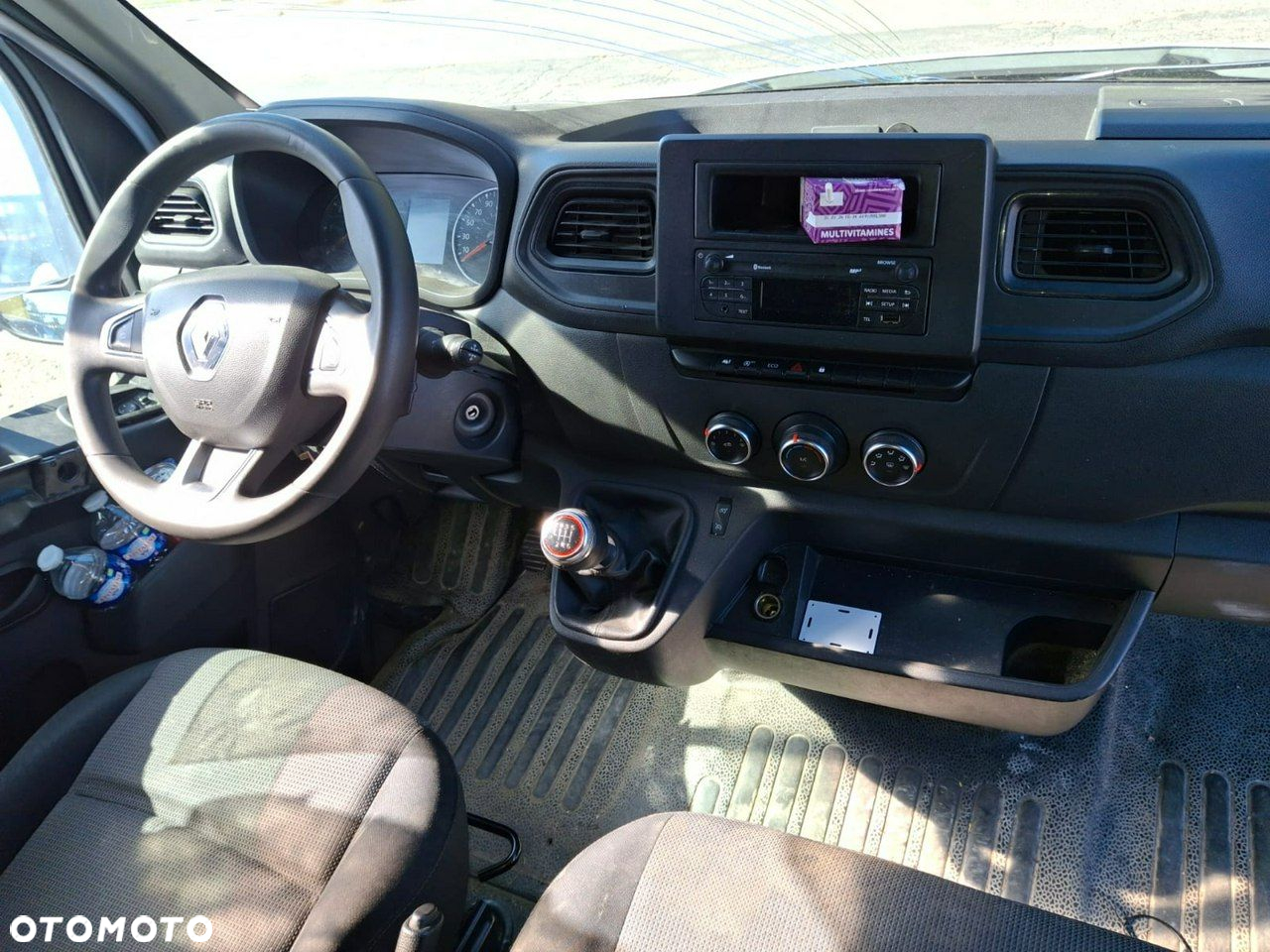 Renault Master - 4