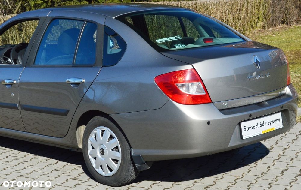 Renault Thalia - 18