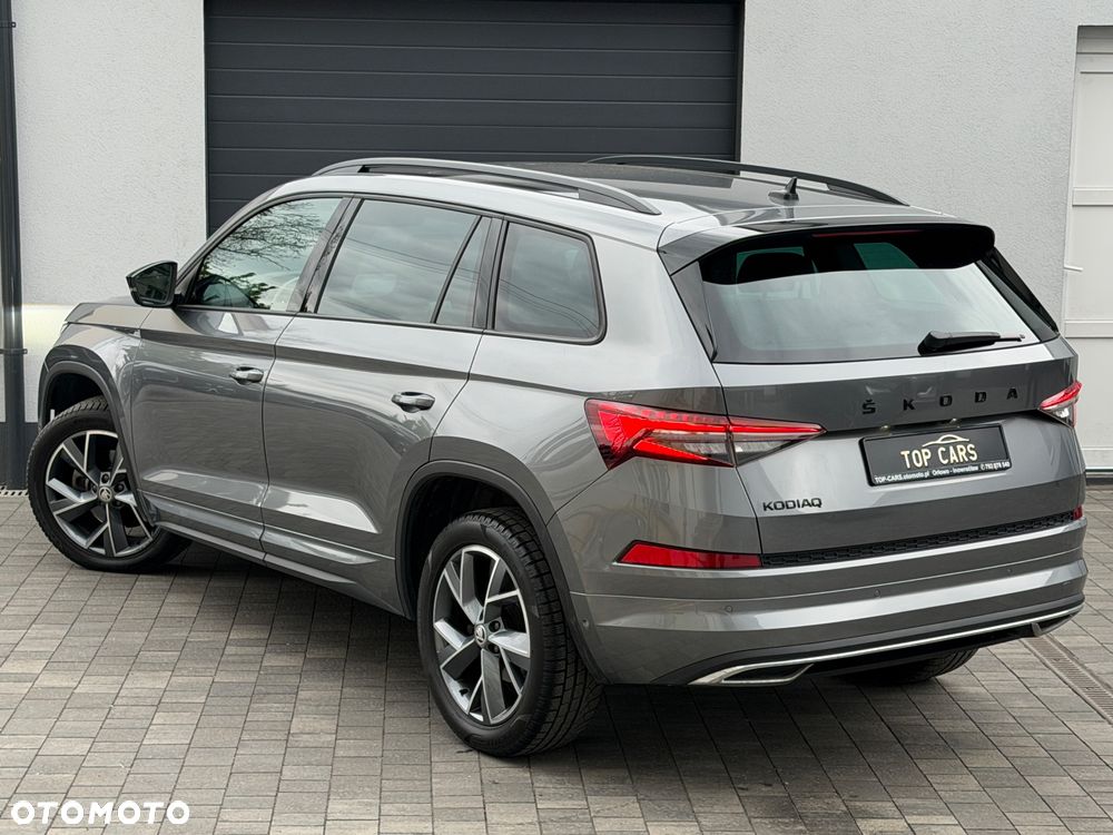 Skoda Kodiaq - 30