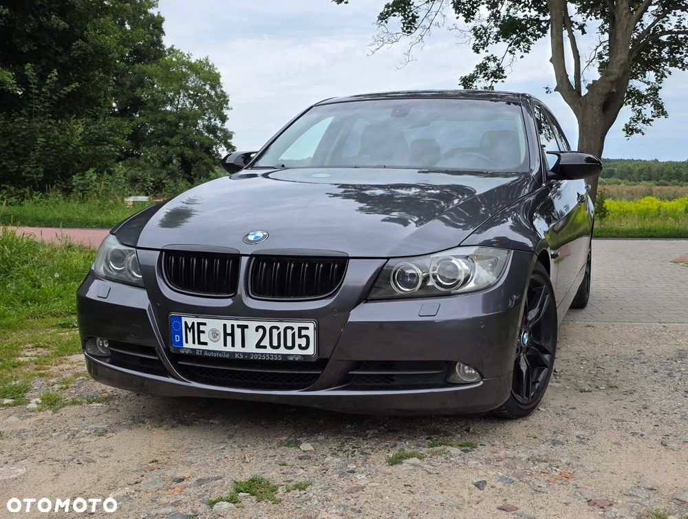 BMW Seria 3 - 2