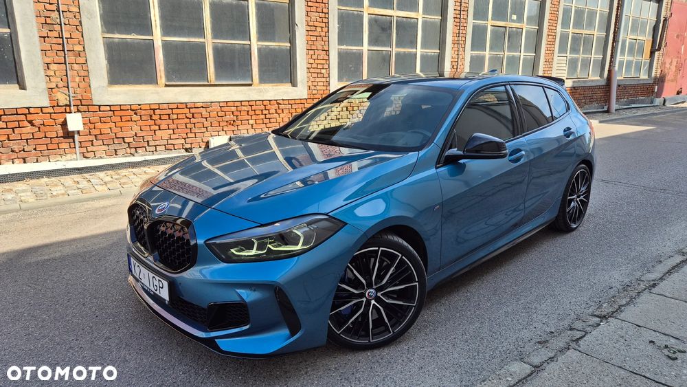 BMW 1M - 3