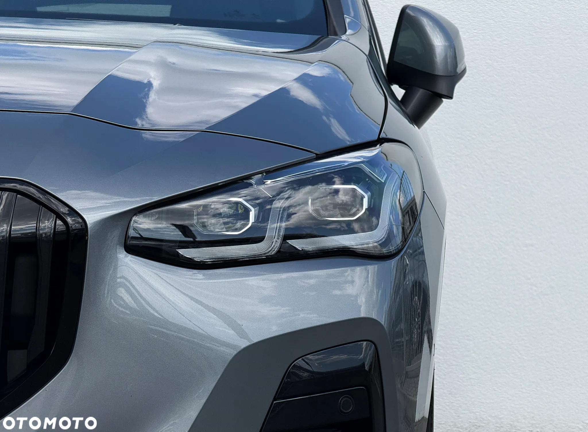 BMW Seria 2 218d GT M Sport - 6