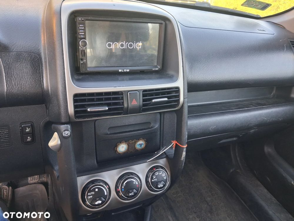Honda CR-V 2.0 ES - 4