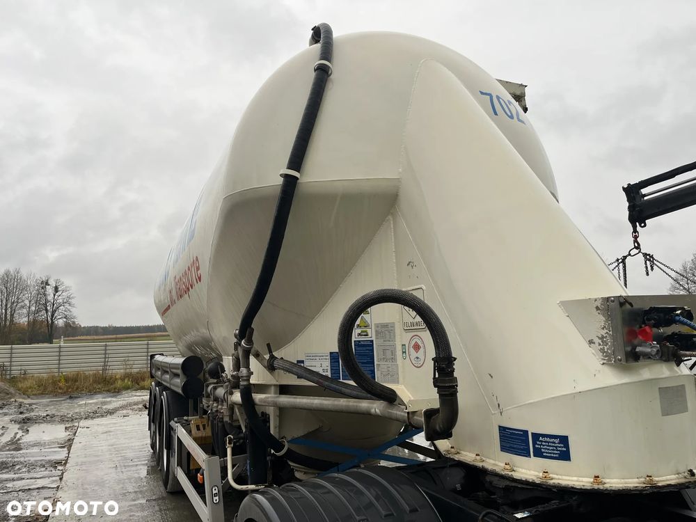 Scania G410 kompresor - 14