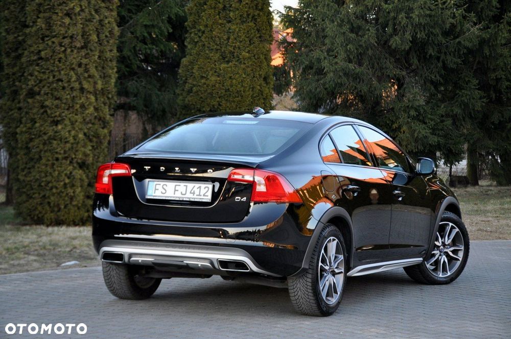Volvo S60 - 7