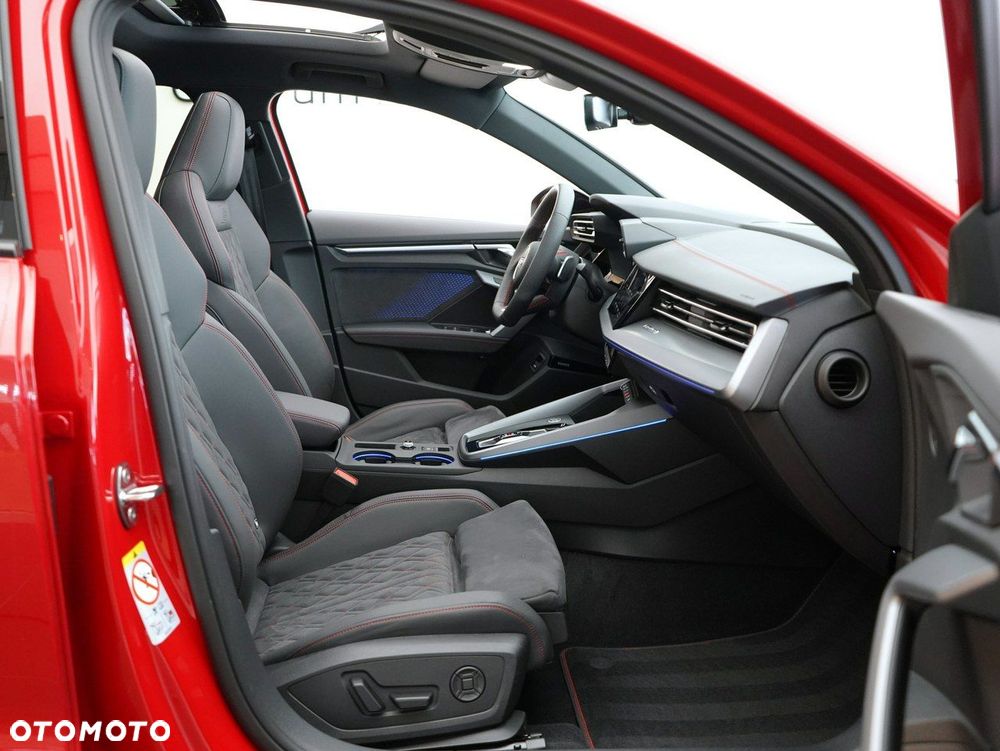 Audi A3 Sportback - 31