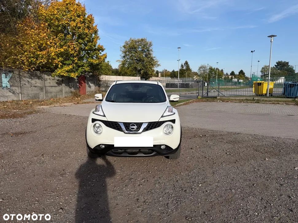Nissan Juke 1.2 DIG-T N-Way+ - 3