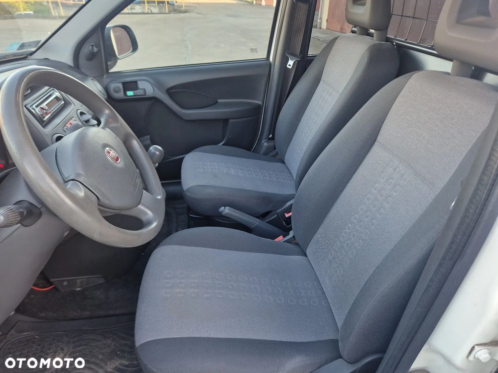 Fiat Panda 1.2 Dynamic Eco - 22